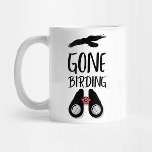 Birding Mug